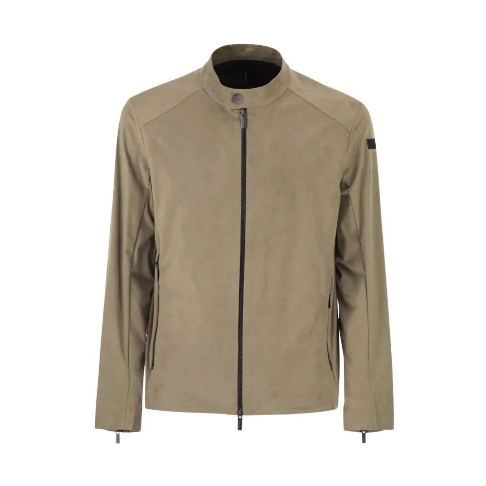 Rrd Uomo Grigio Giacche, M, New,