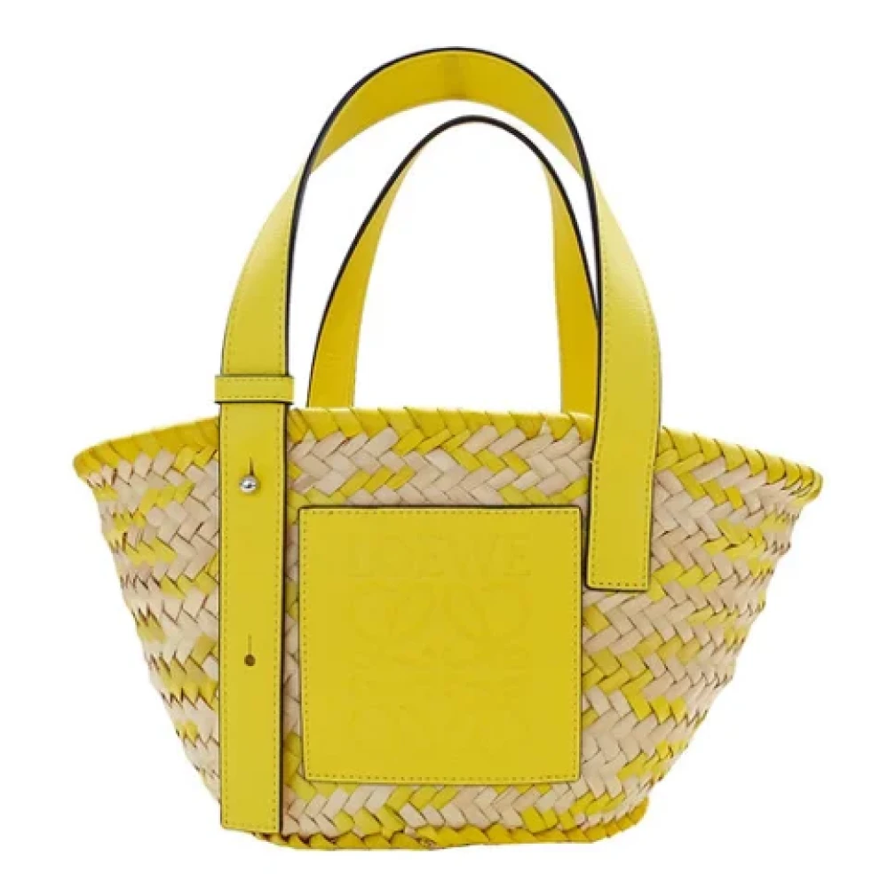 Pre-owned > Pre-owned Bags > Pre-owned Handbags - - Loewe Pre-owned - Modalova