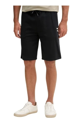 Karl Lagerfeld Casual Shorts Svart S