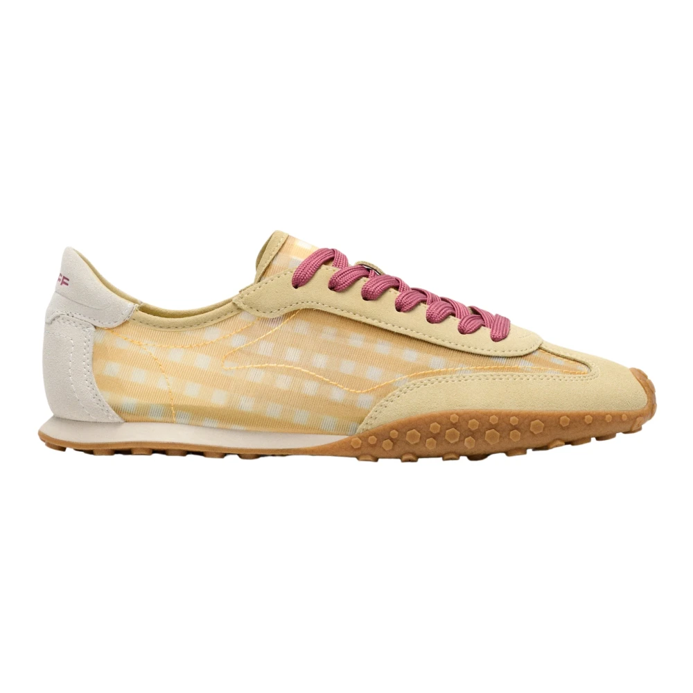 Hoff Bridge Sneakers Dames Schoenen Geel