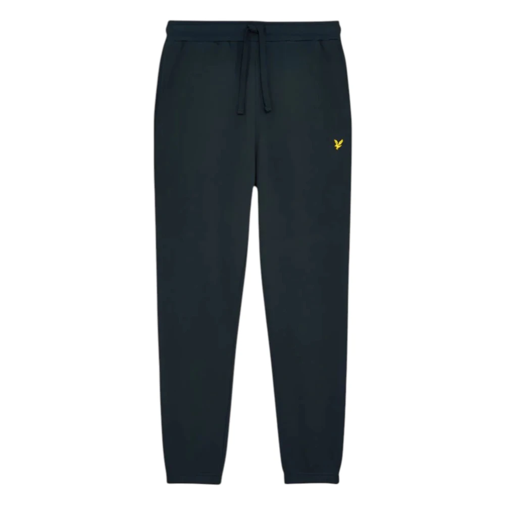 Lyle & Scott Men's Blue Slim Sweat Pant