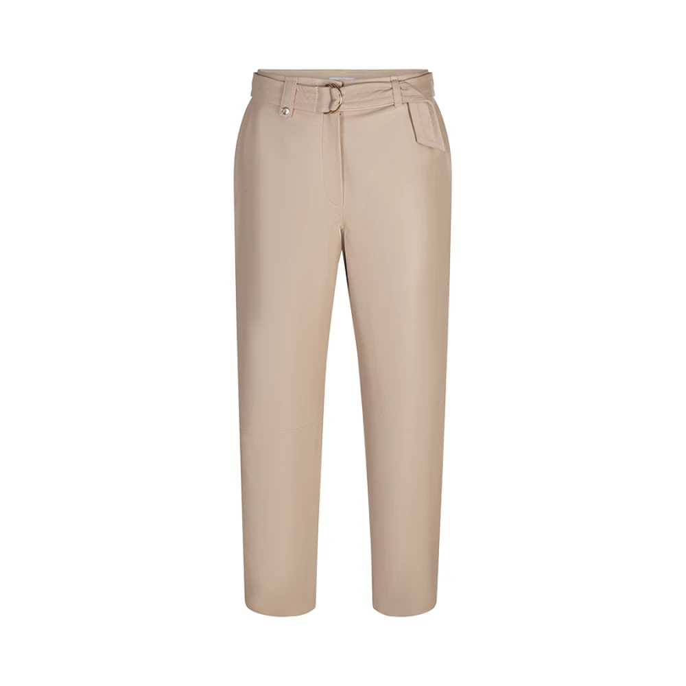 Trousers > Cropped Trousers - - Riani - Modalova