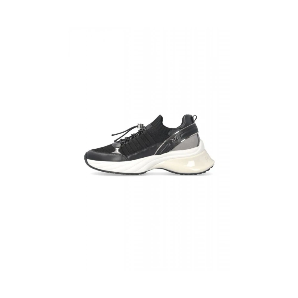 Pinko Ariel 34 Dames Schoenen Zwart