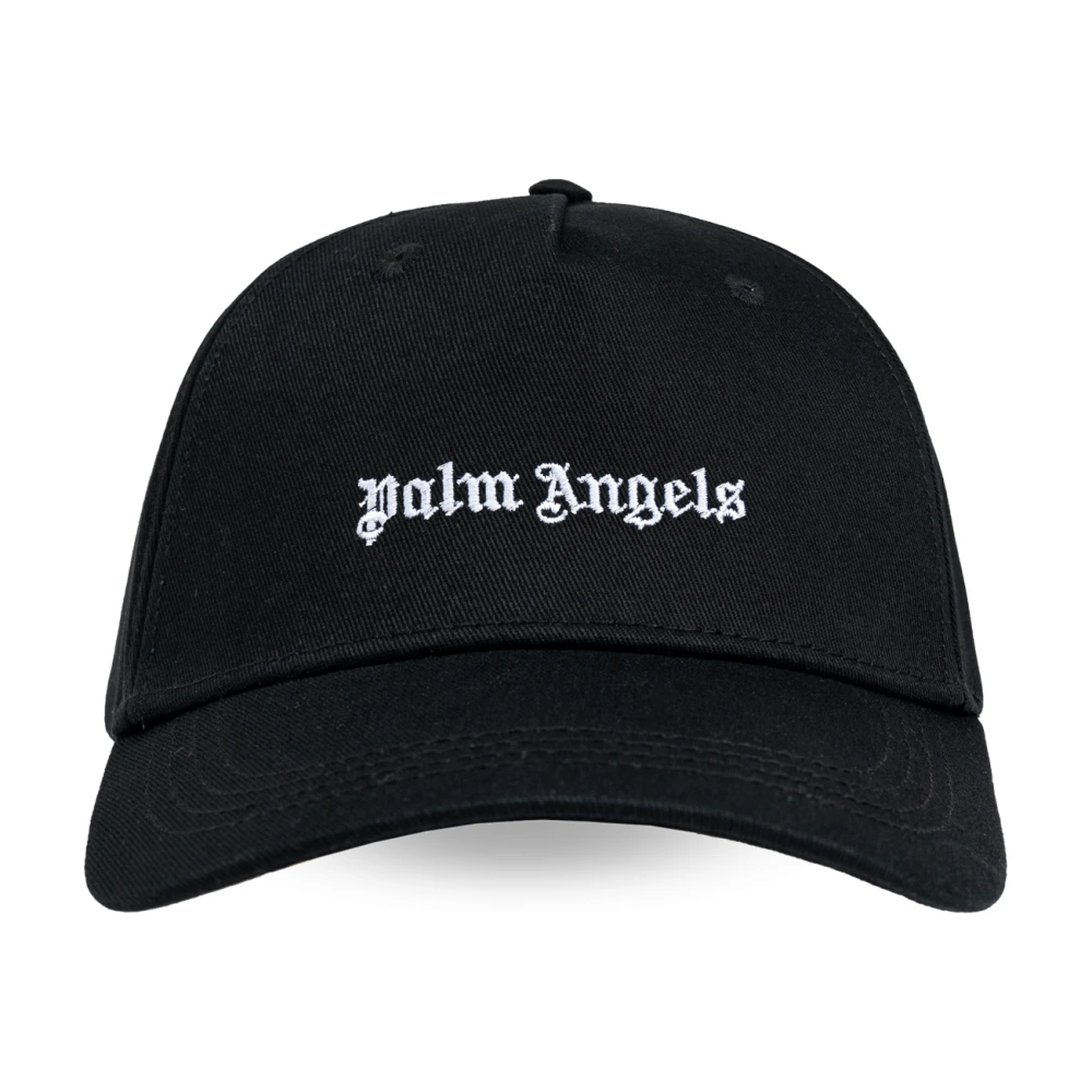 Accessories > Hats > Caps - - Palm Angels - Modalova