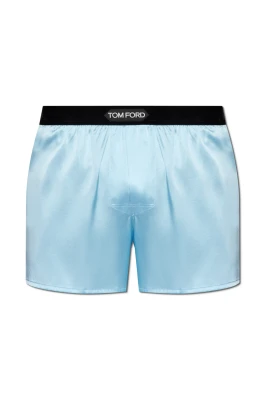 Silkesshorts