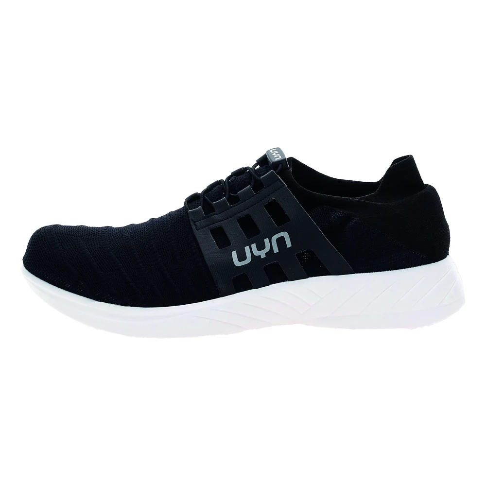 UYN - Shoes > Sneakers - Black - UYN - Modalova