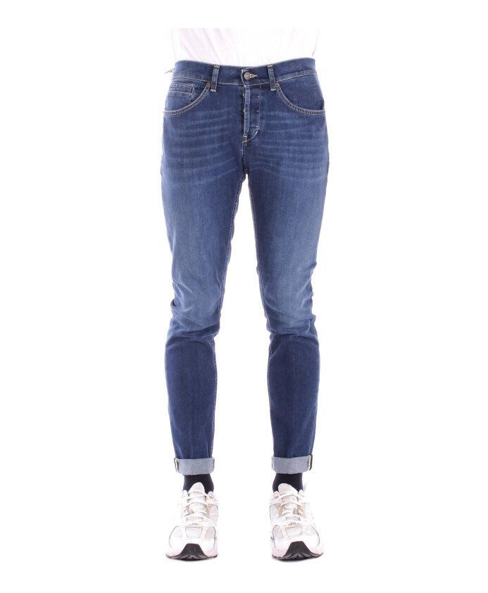 blue-logo-jeans-regular-fit