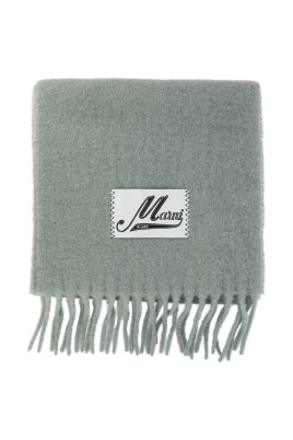 green-fringed-alpaca-scarf