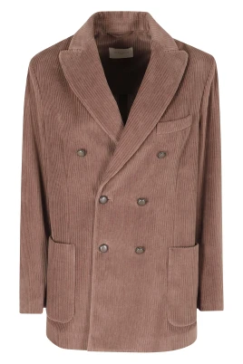 Herrskuren jacka Tiny Corduroy