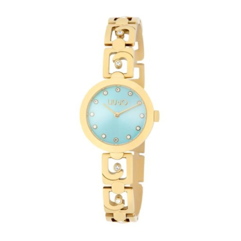 Liu Jo Donna Giallo Accessori, Taglia Unica, New,