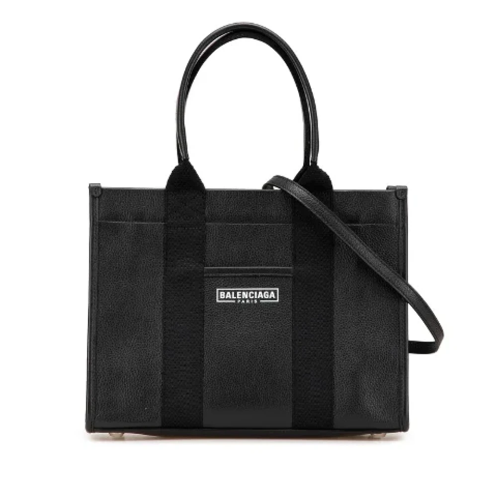 Pre-owned > Pre-owned Bags > Pre-owned Tote Bags - - Balenciaga Vintage - Modalova
