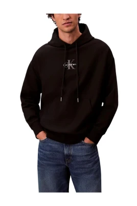 Premium Terry Micro Hoodie