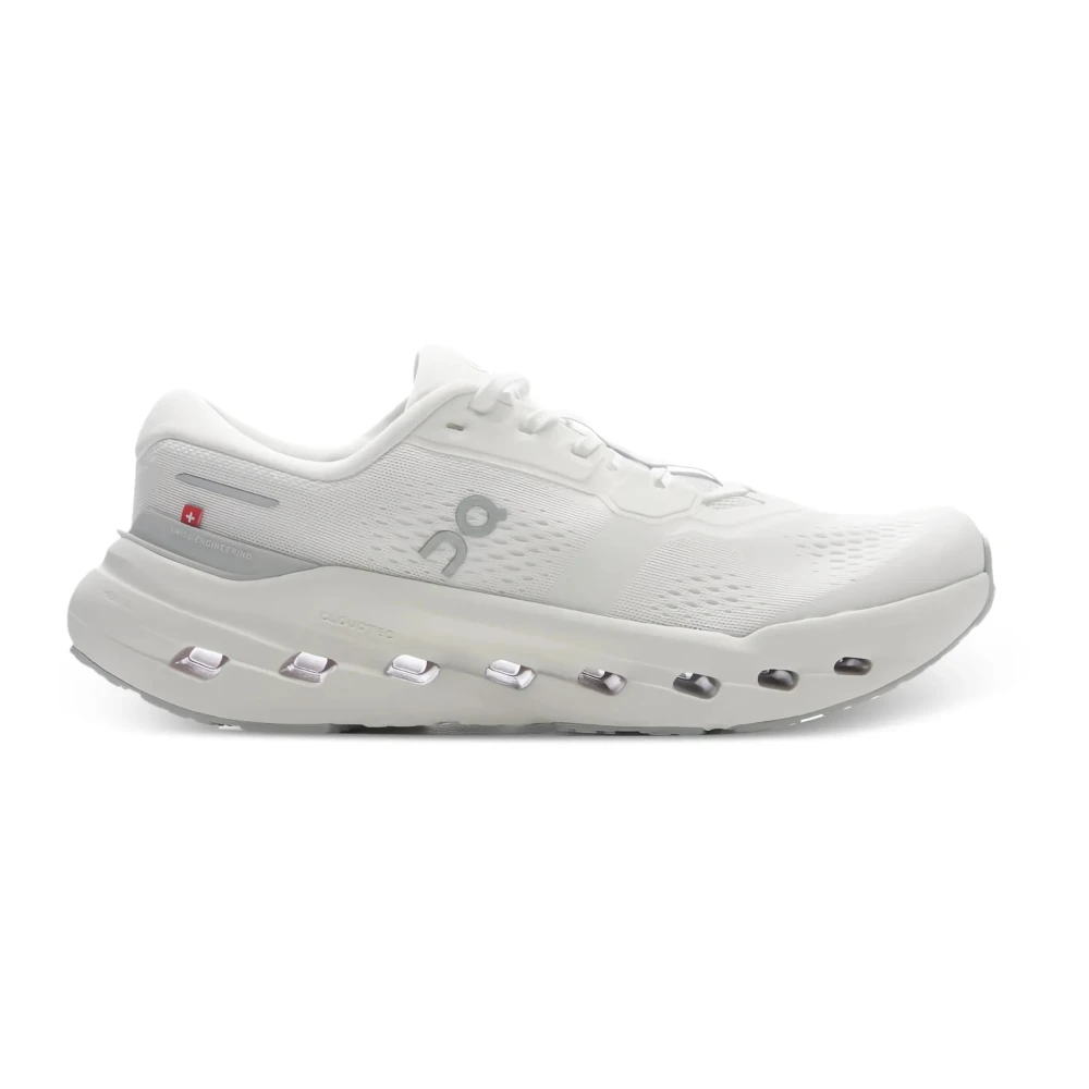 On Running , Herren, Sport, Weiß, 44 1/2 Eu - Bild 4