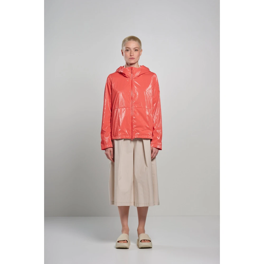 BomBoogie Light Jackets Beige Dames