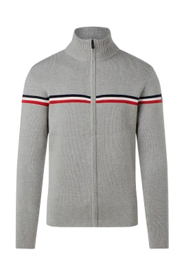 Wengen Fiz Cardigan