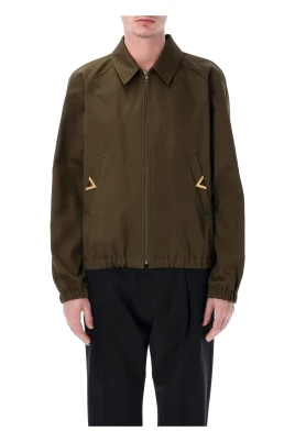 Giubbino VGold Jacket