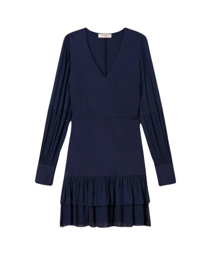 ensemble-de-robes-bleues