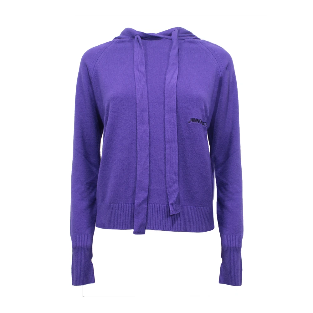 Sweatshirts & Hoodies > Hoodies - - Hinnominate - Modalova
