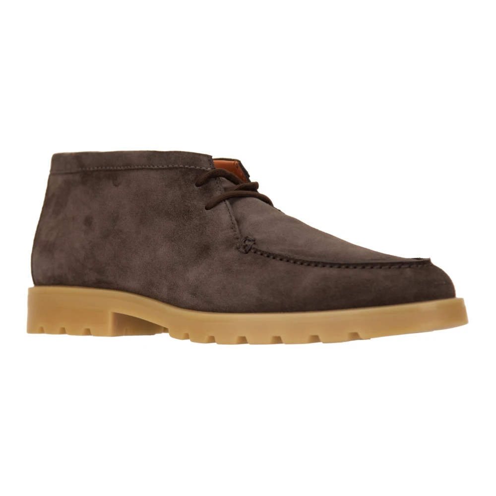Santoni Enkellaarsjes