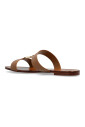 mules-en-cuir-avec-une-application-en-forme-de-logo