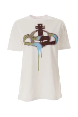 Spray Orb Classic T-shirt