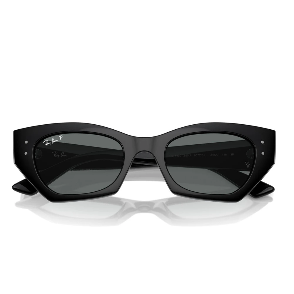 Ray-Ban Unisex Nero Zena Rb4430 667781