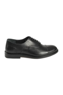 Cap-Toe Oxford