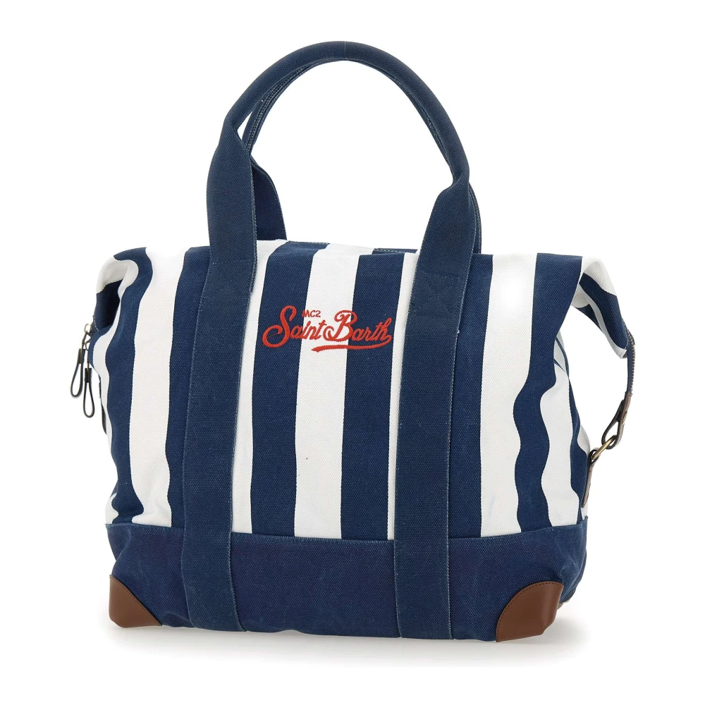 Bags > Handbags - - MC2 Saint Barth - Modalova