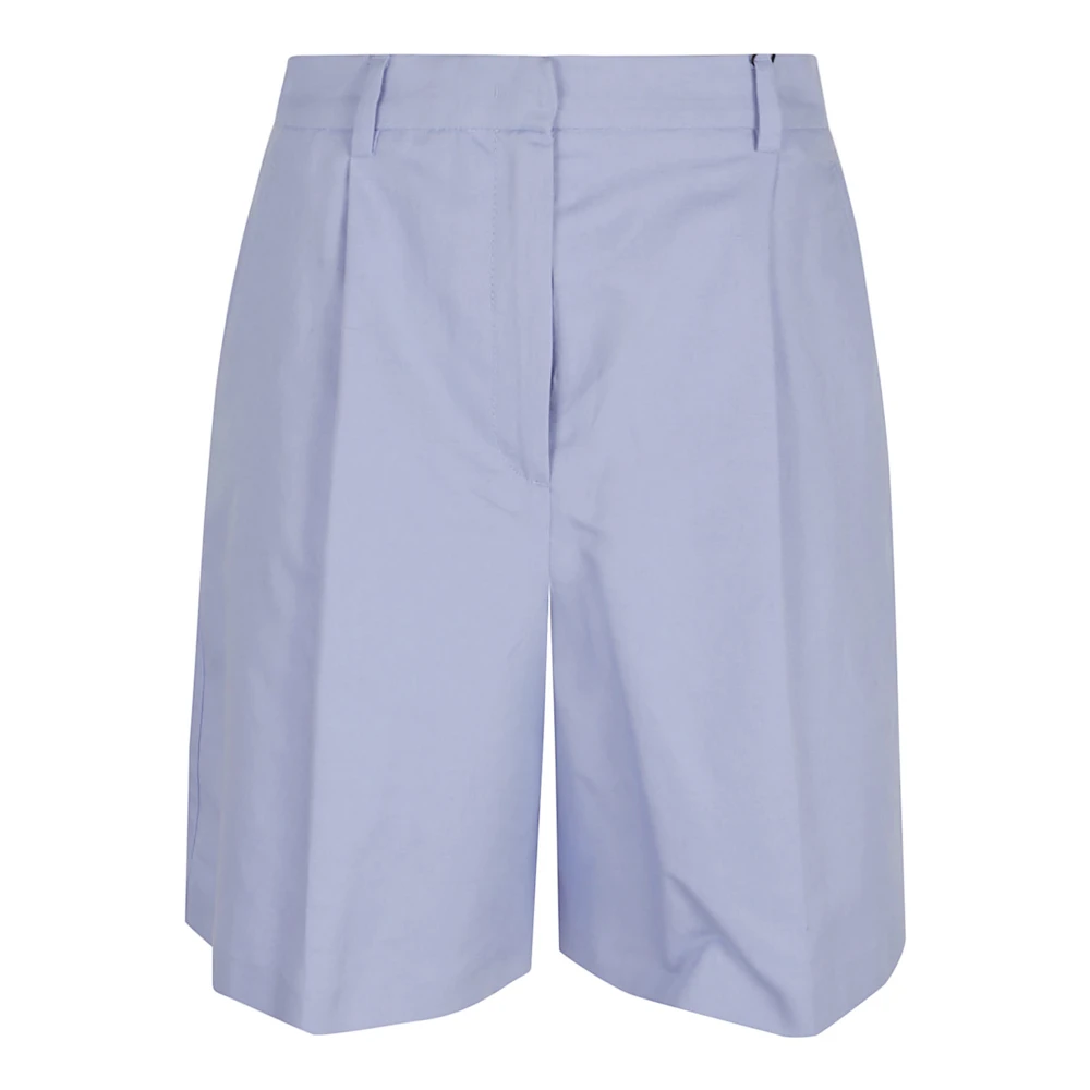 Shorts > Casual Shorts - - Max Mara Weekend - Modalova