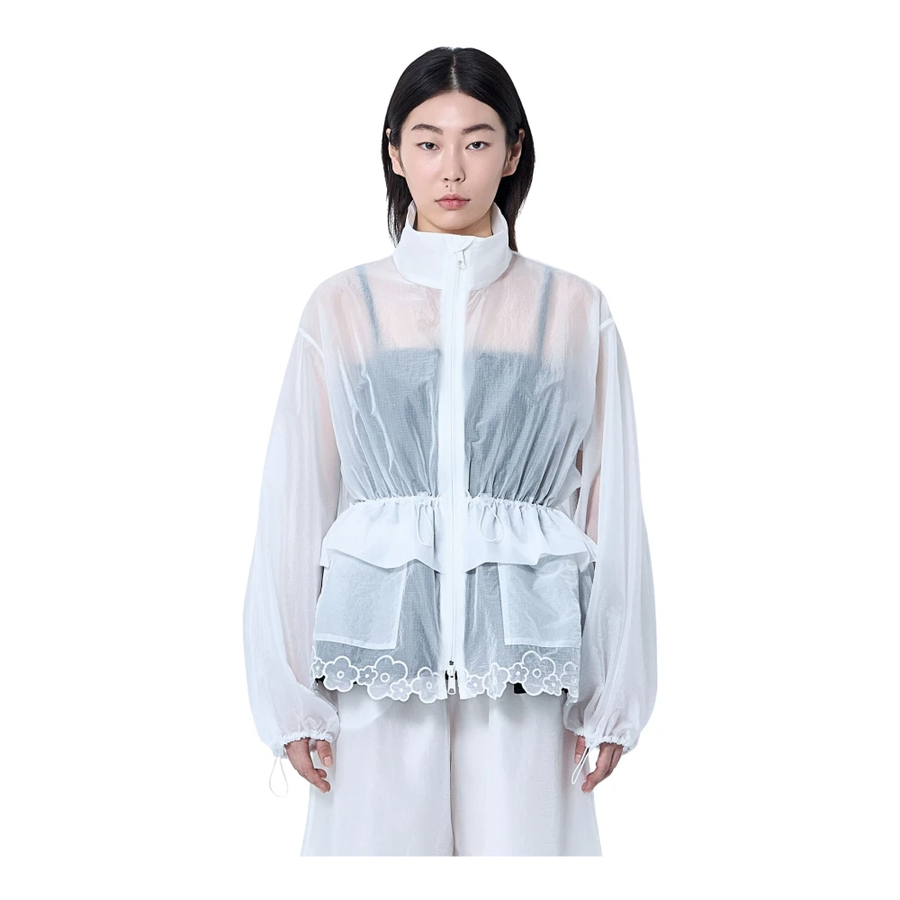 Blouses & Shirts > Blouses - - Cecilie Bahnsen - Modalova