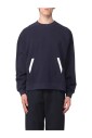 blue-cotton-sweatshirt-with-pocket-detail