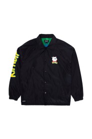 Bomberjacks