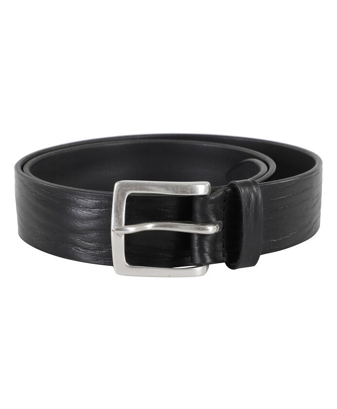 ceinture-en-cuir-wave-noire