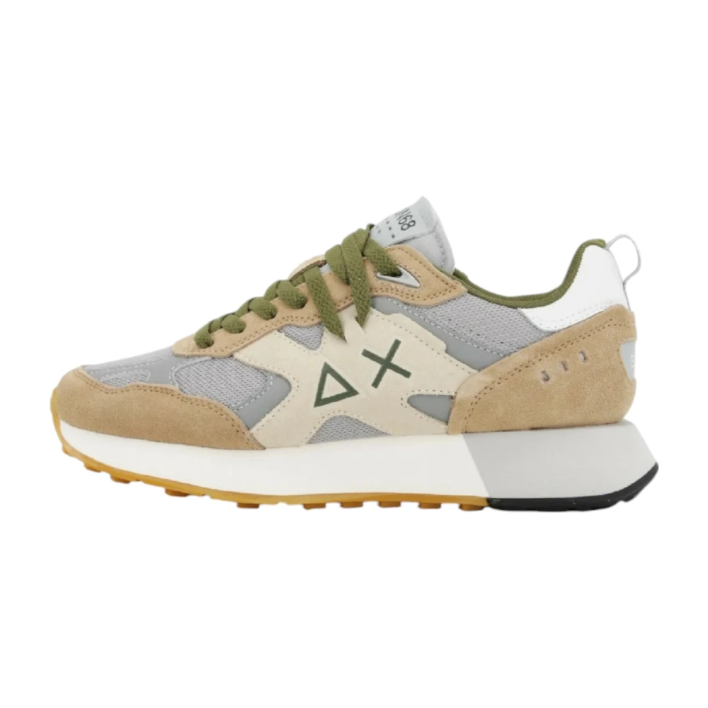 Shoes > Sneakers - - Sun68 - Modalova