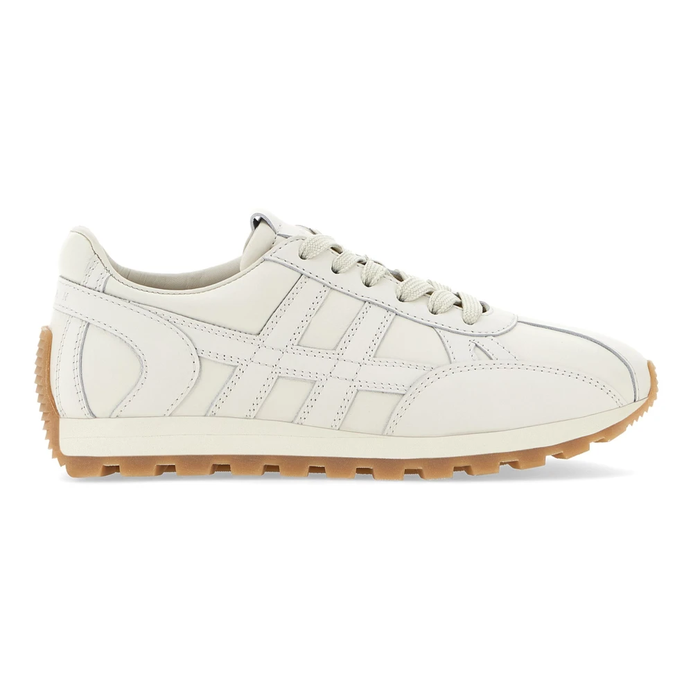 Hogan - Shoes > Sneakers - White - Hogan - Modalova