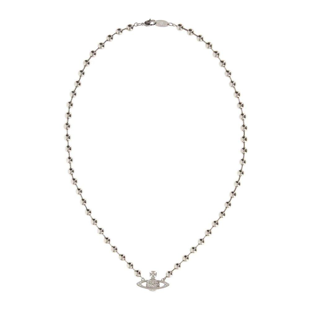 Vivienne Westwood Donna Bianco Accessori, Taglia Unica, New,