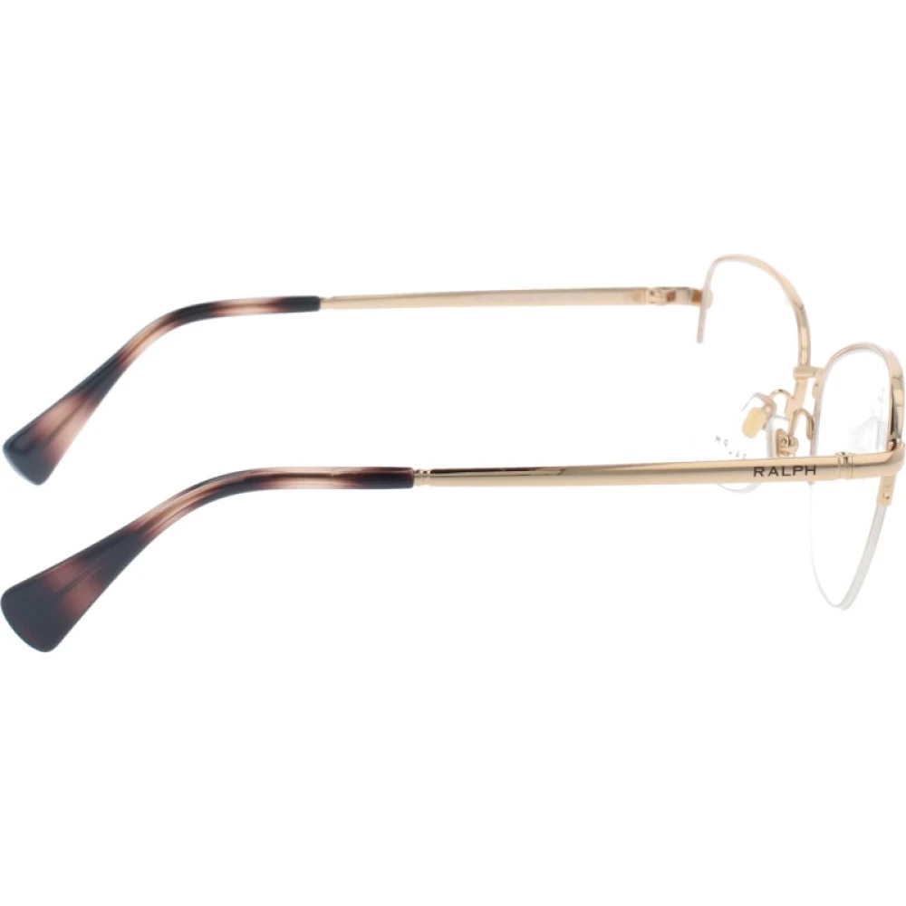 Ralph Lauren Ra6061 9004 55 16 Corrigerende Bril Yellow Dames
