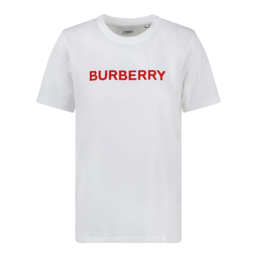 Burberry Fw23 Margot T-Shirt White Dames