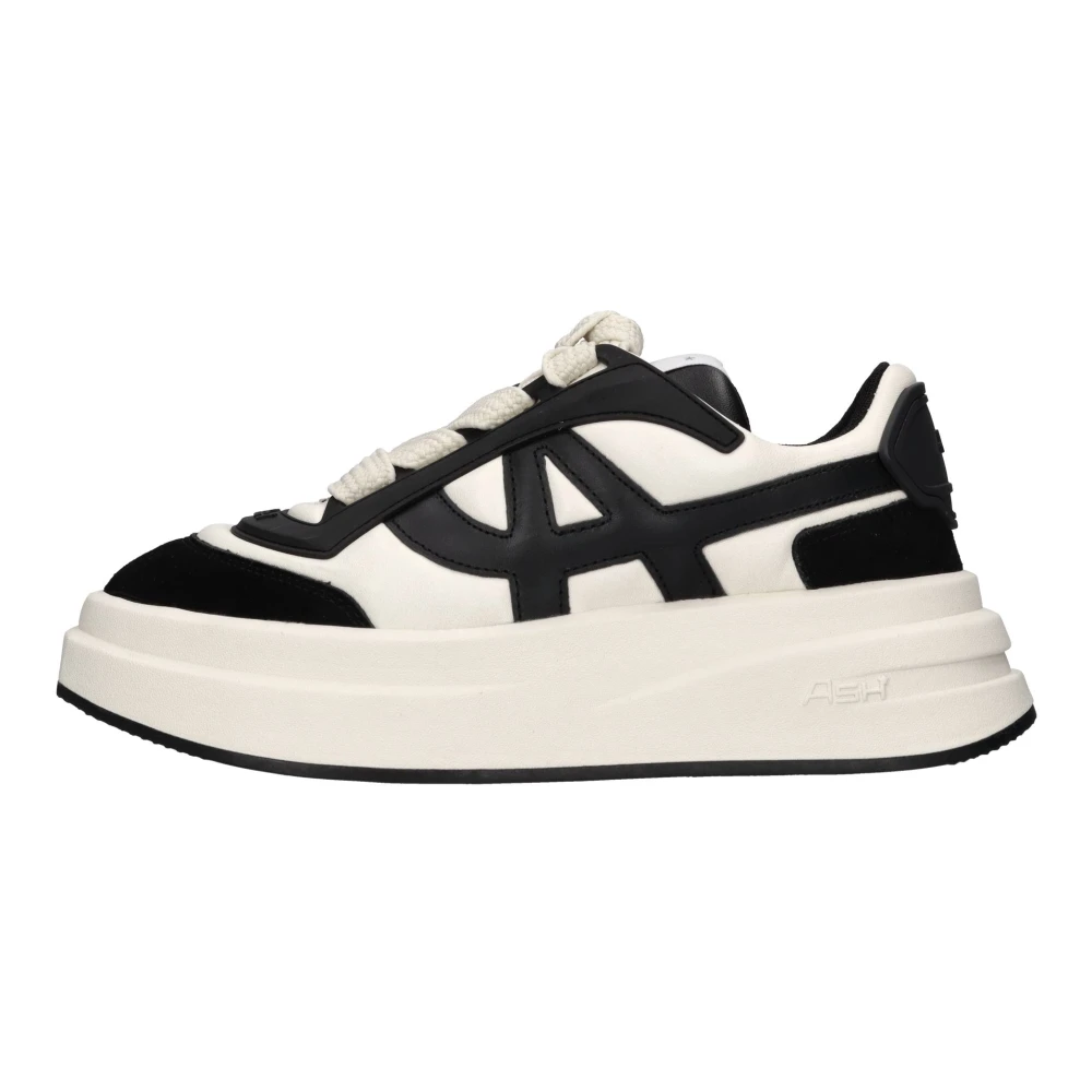 ASH Impetus Sneaker Dames Schoenen Veelkleurig Multicolor