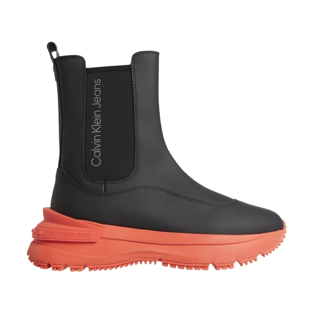 Shoes > Boots > Chelsea Boots - - Calvin Klein - Modalova