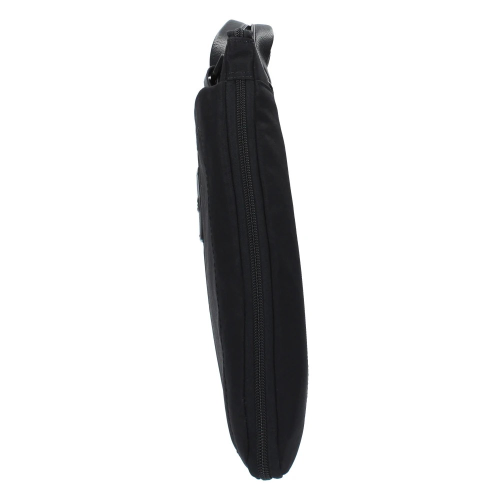 Piquadro Tassen.. Zwart Black Heren