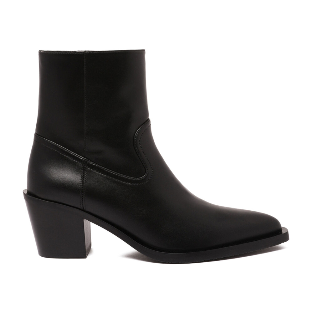 Stuart Weitzman Botki • Kupuj w kategorii: Botki marki
