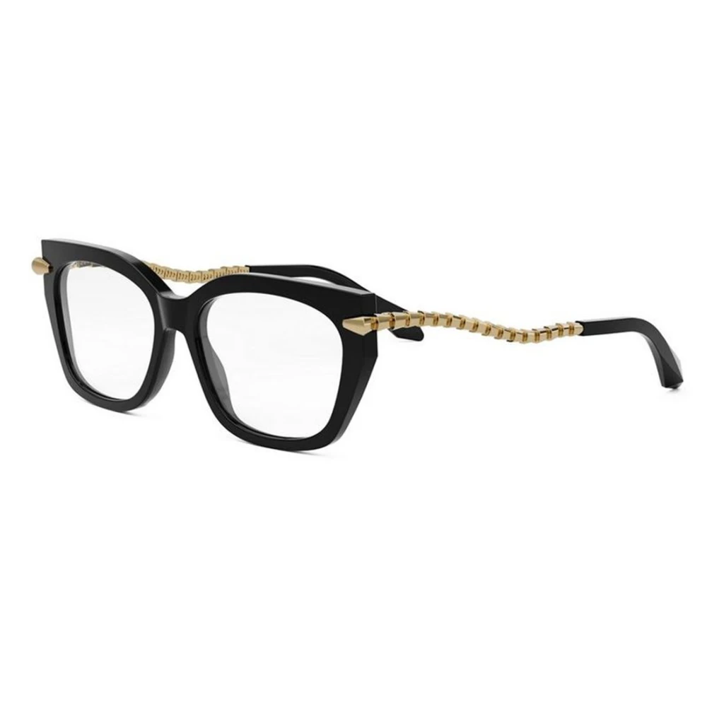 Bvlgari Black Glasses, Female, 54 Mm, Authentic Serpenti Glasses, Premium Quality