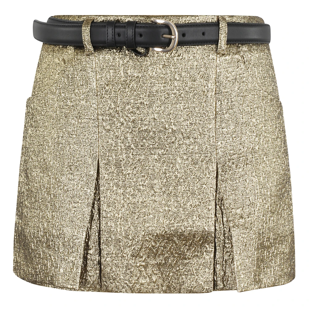 Skirts > Short Skirts - - Self Portrait - Modalova