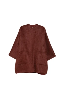 Geranio Coat
