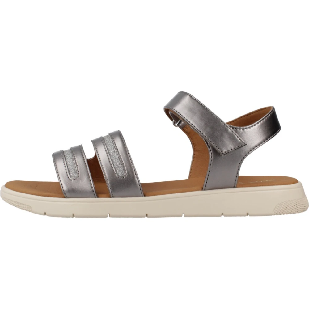 Shoes > Sandals > Flat Sandals - - Geox - Modalova