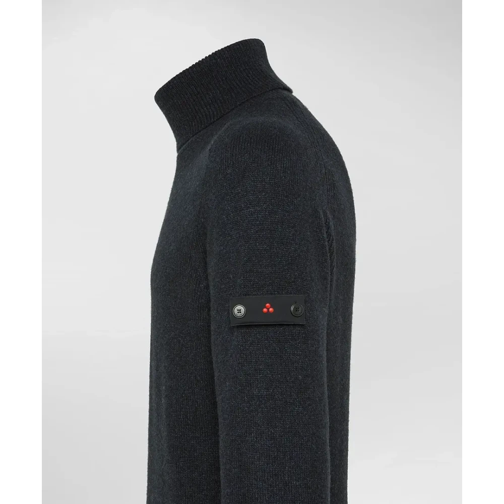 Knitwear > Turtlenecks - - Peuterey - Modalova