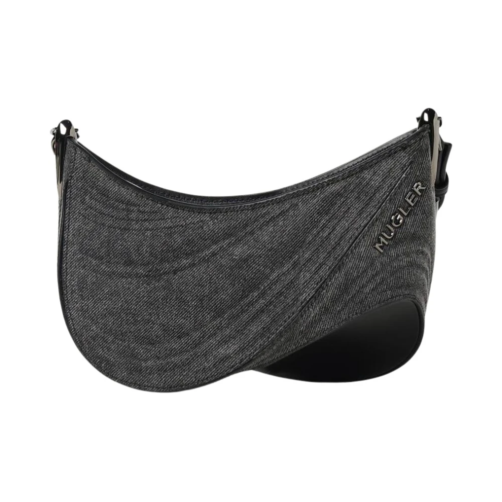 Bags > Cross Body Bags - - Mugler - Modalova
