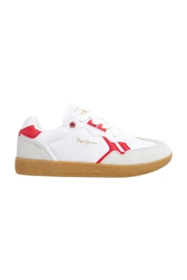 Retro Ball Sneakers