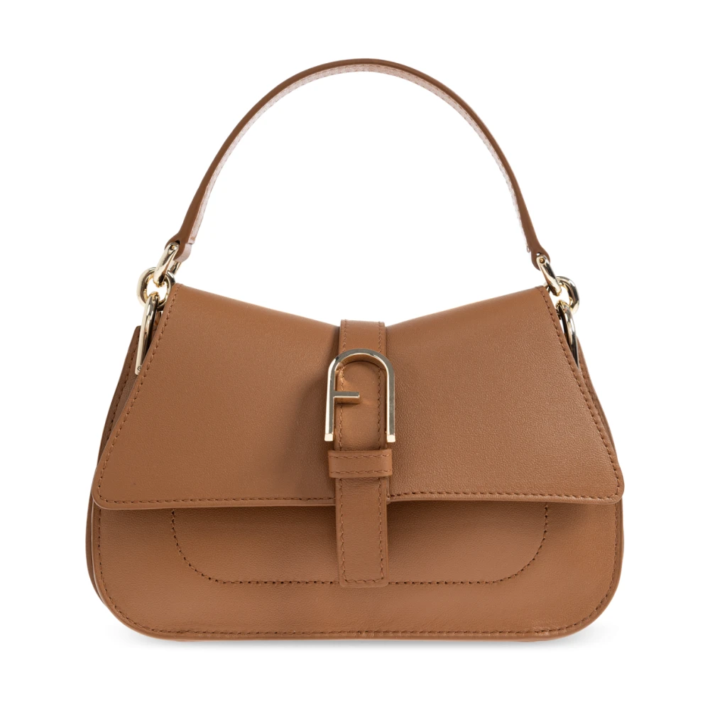 Furla Donna Marrone Borse, Taglia Unica, New,